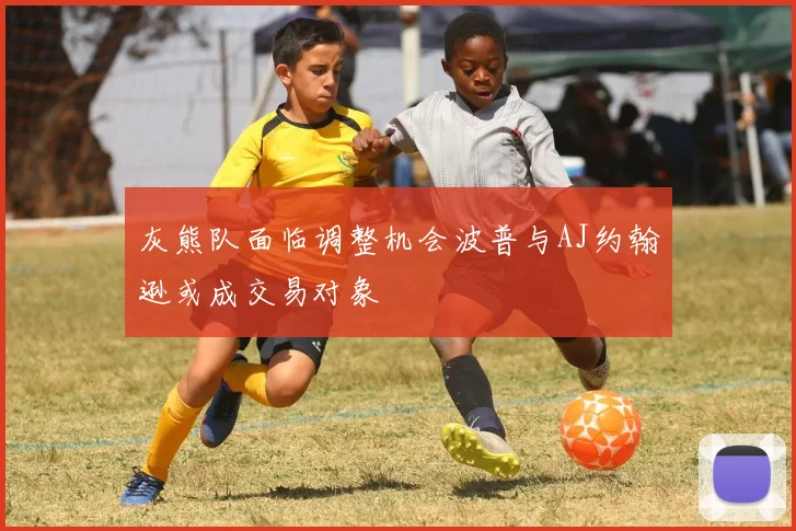 灰熊队面临调整机会波普与AJ约翰逊或成交易对象