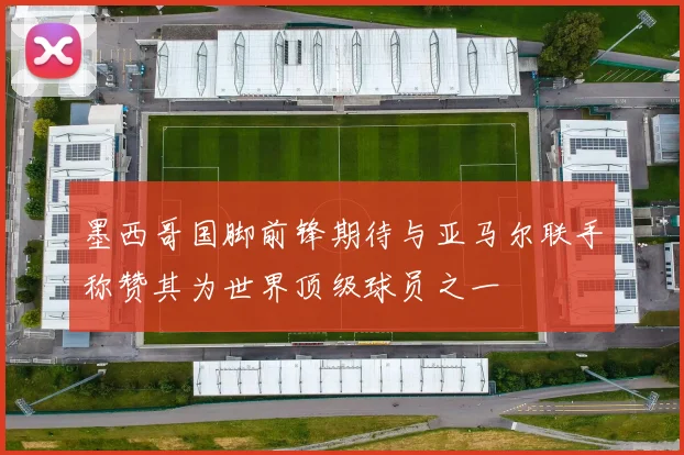 墨西哥国脚前锋期待与亚马尔联手称赞其为世界顶级球员之一